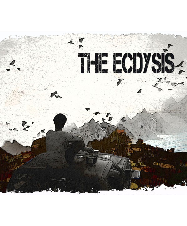 The Ecdysis Steam Key GLOBAL